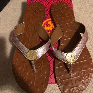 Tory Burch thora sandals